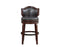 Jasper 30″ Bar Stool, Swivel