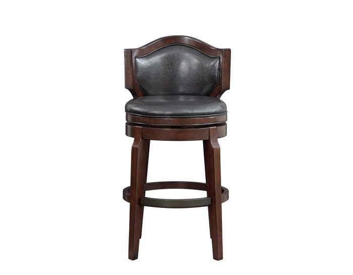 Jasper 30″ Bar Stool, Swivel