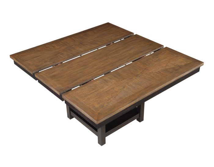 Harington 36-52-inch Dining Table