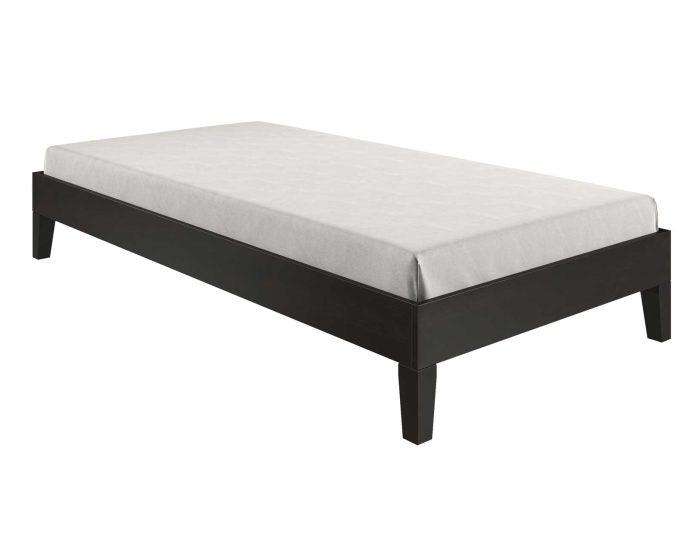 Nix Twin Platform Bed
