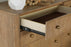 Arini 8-drawer Dresser Sand Wash