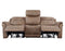 Morrison Dual-Power Reclining Sofa