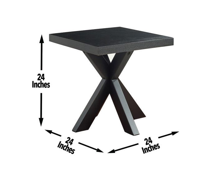 Harris 3-Piece Set (Cocktail & 2 End Tables)