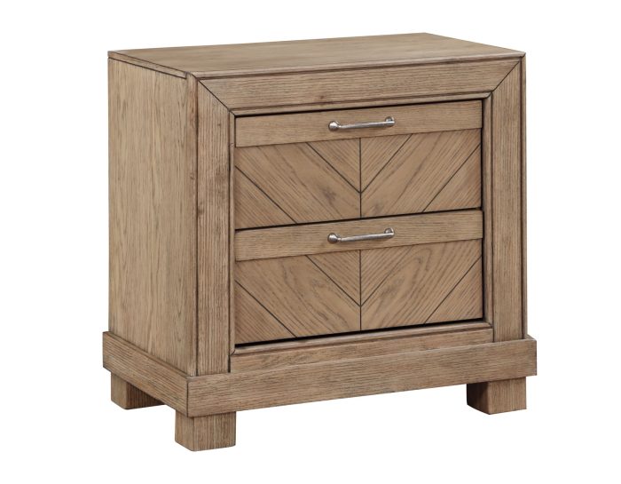 Montana Nightstand