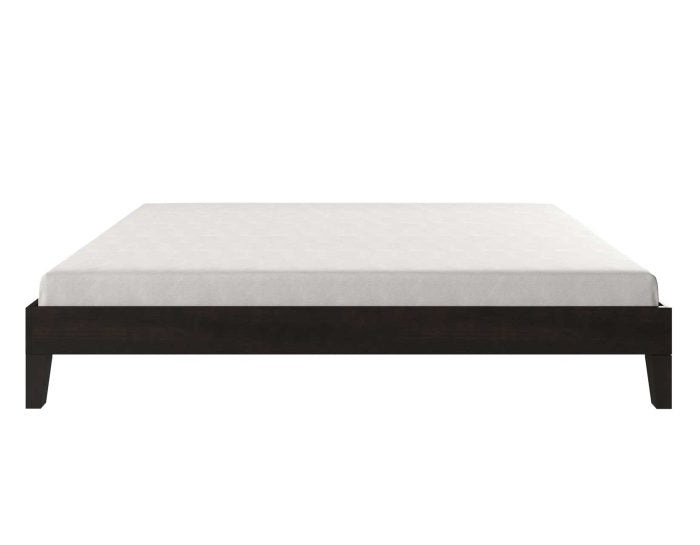 Nix Full Platform Bed