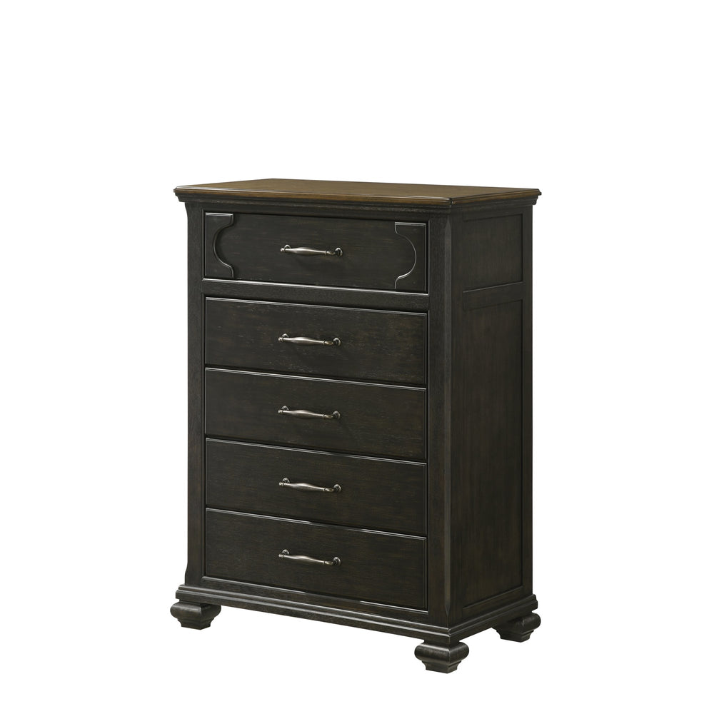 Hamilton 5-Drawer Chest