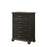 Hamilton 5-Drawer Chest