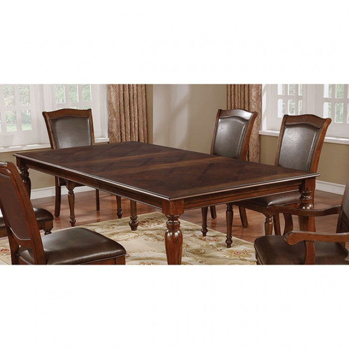 SYLVANA DINING TABLE