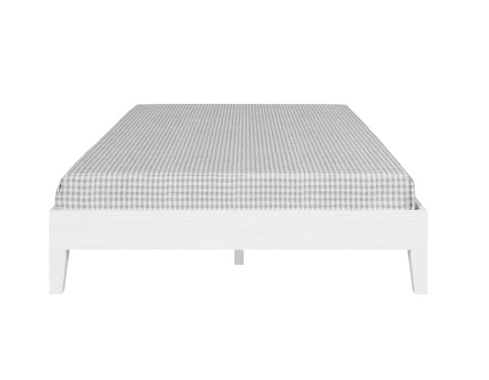 Nix Full Platform Bed