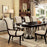 ORNETTE 9 PIECE DINING SET