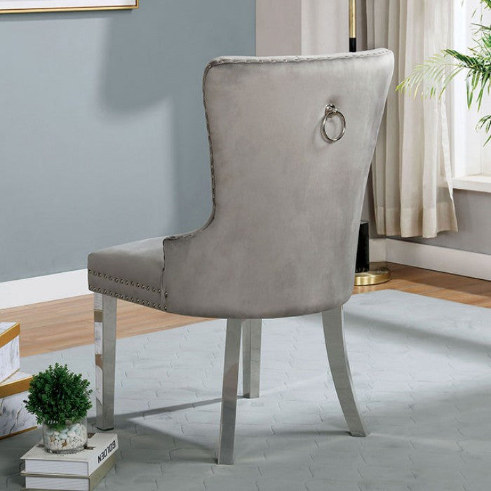 JEWETT WINGBACK CHAIR (2/CTN)