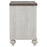 Stillwood 2-drawer Nightstand Vintage Linen