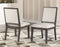 Mila Dining Set