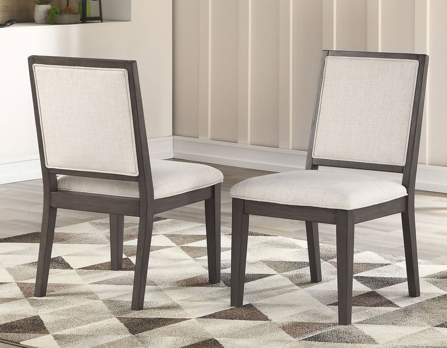 Mila Dining Set