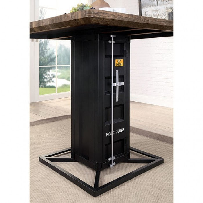 DICARDA COUNTER HT. SET