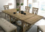 TEMPLEMORE DINING TABLE