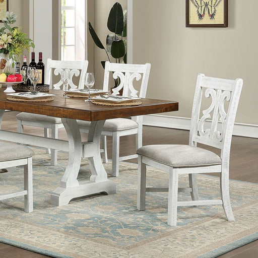 AULETTA DINING TABLE