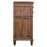 Avenue 8-drawer Dresser Weathered Burnished Brown