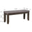 BARDSTOWN BENCH GREY