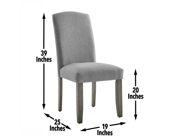 Emily Side Chair