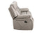 Tyson Recliner Sofa w/Drop Down Table and Power Strip