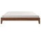 Nix Full Platform Bed