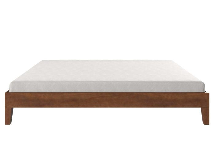 Nix Full Platform Bed