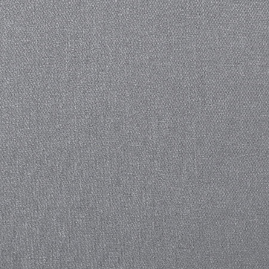 Bowen Upholstered Track Arms Tufted Chair Grey