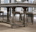 NEWCASTLE 7 PIECE DINING SET