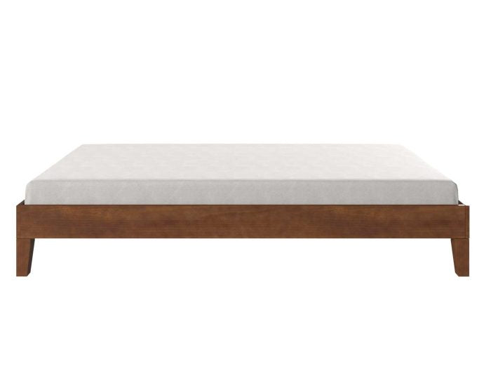 Nix Twin Platform Bed