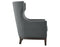 Roswell Wing Back Chair