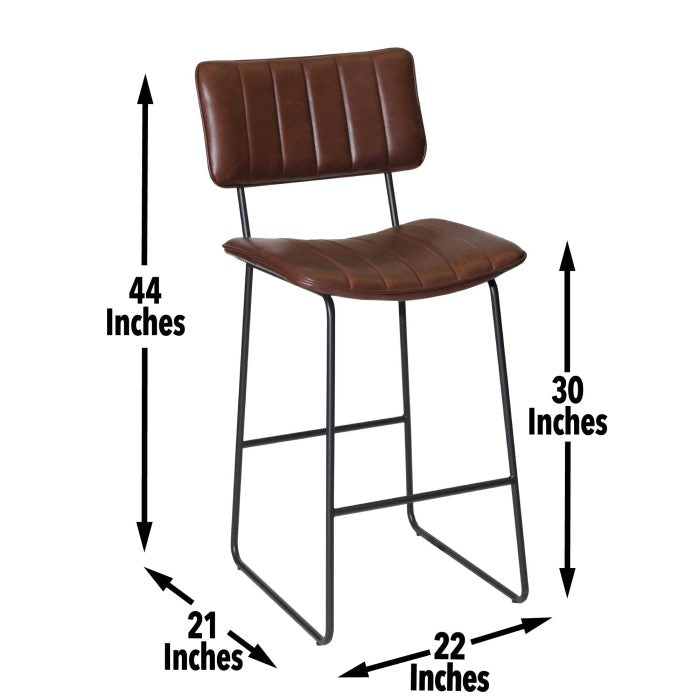 Tribeca 30″ Bar Stool