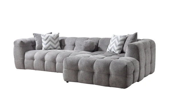 Ivy Boucle RAF Sectional