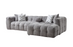 Ivy Boucle RAF Sectional