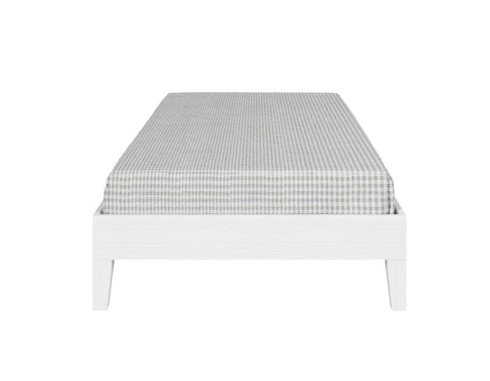 Nix Twin Platform Bed