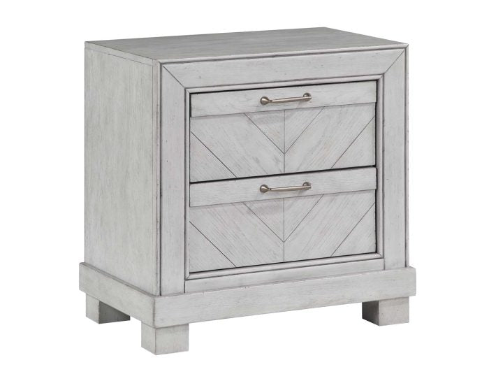 Montana 4-Piece Queen Set