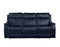 Valencia Dual-Power Reclining Sofa