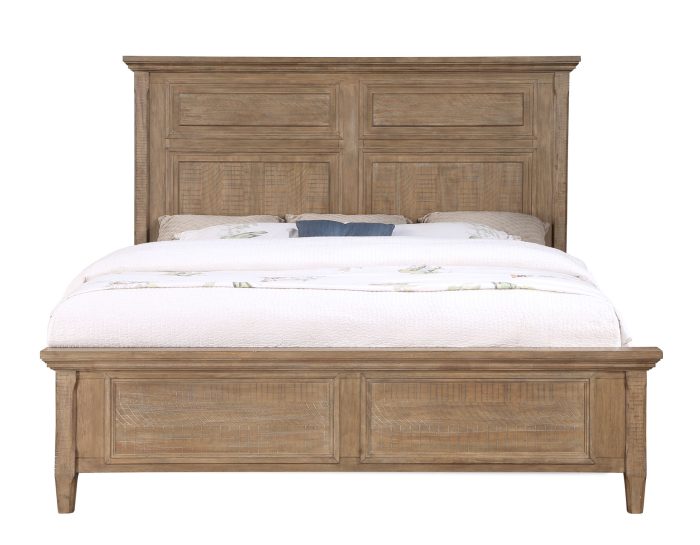 Riverdale 4-Piece Queen Bedroom Set