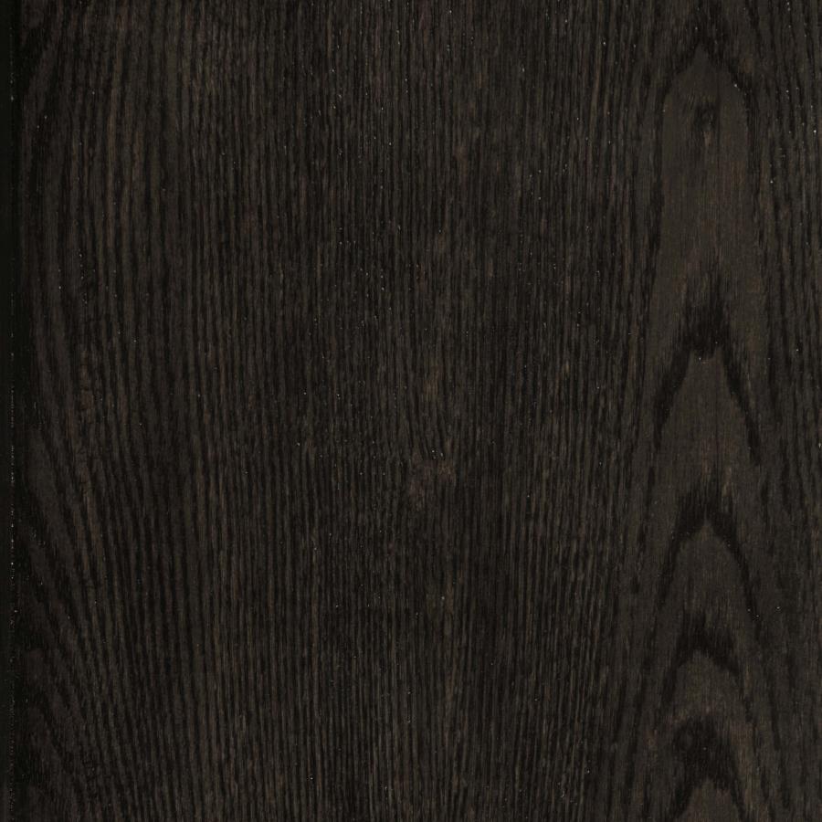 Twyla 5-Piece Dining Set Dark Cocoa