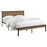 Ricky Queen Platform Bed