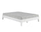 Nix Full Platform Bed