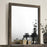 ATTICUS Dresser Mirror