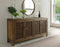 Rio 4-Door Accent Cabinet