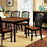 MAYVILLE DINING SET