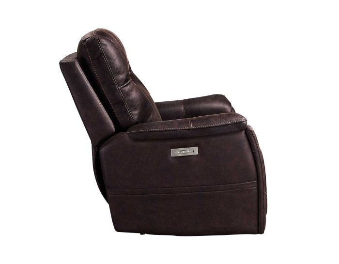 Lexington Triple-Power Media Recliner