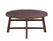 Paisley 3-Piece Occasional Set, Brown (Cocktail Table & 2 End Tables)