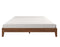 Nix King Platform Bed