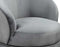 Sophia Swivel Accent Chair