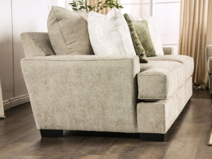 NEW MEADOWS LOVESEAT