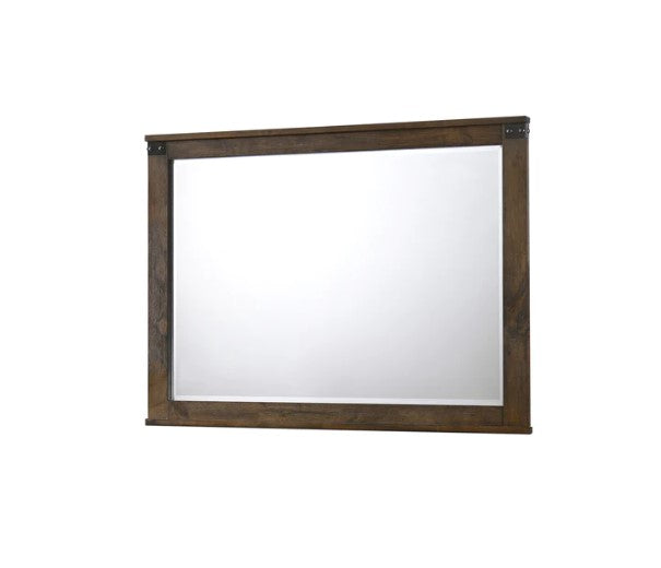 Curtis Brown Dresser Mirror